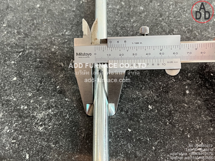 Riello Ionization Probe 3012173(10)